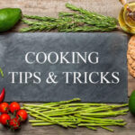 organic food recipes