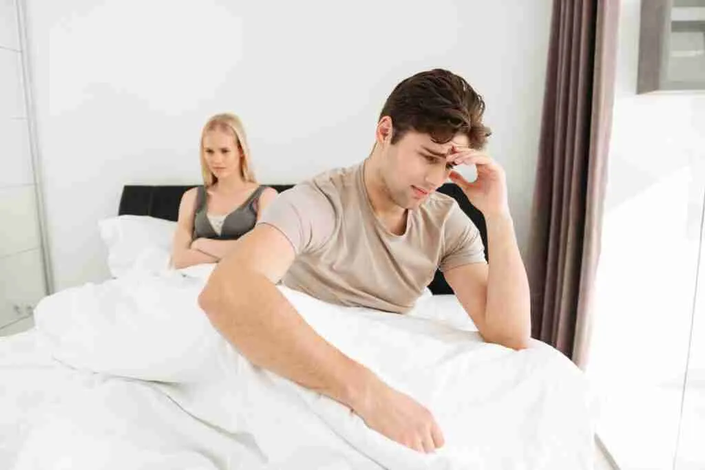 Can Erectile Dysfunction Be Treated? 1 Erectile Dysfunction