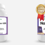 Feel Better Naturally – Discover Gene-Eden-VIR and Novirin at LilacCorp.com Gene-Eden-VIR and Novirin
