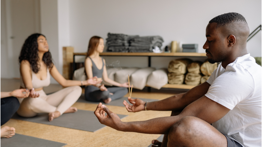 Natural Wellness Supplements