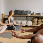 Natural Wellness Supplements